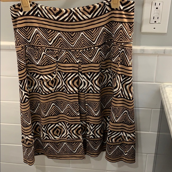 Diane von Furstenberg skirt - Picture 1 of 2